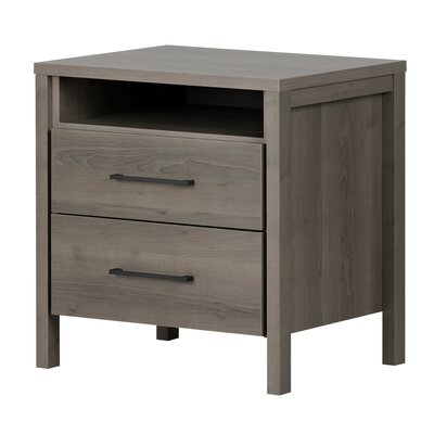 tall night stands with drawers
